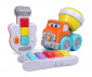 Коли, камиони, комплекти;Строителни машини;Музикални играчки Bburago Junior 16-89034 thumb 2