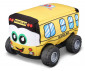 Bburago Junior - Моята първа мека кола: Училищен автобус 16/89052 thumb 2