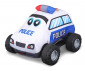 Bburago Junior - Моята първа мека кола: Полицейска кола 16/89053 thumb 2