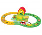 Bburago Junior 16/88619 - Shake-it Runner Farm Tractor Set thumb 2