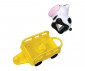 Bburago Junior 16/88619 - Shake-it Runner Farm Tractor Set thumb 4