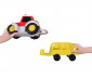 Bburago Junior 16/88619 - Shake-it Runner Farm Tractor Set thumb 5