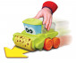 Bburago Junior 16/89028 - Pop'n Farm Harvester thumb 3