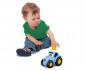 Bburago Junior 16/89026 - Farm Tractor - Press & Go thumb 2