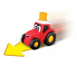 Bburago Junior 16/89026 - Farm Tractor - Press & Go thumb 3