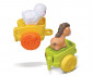 Bburago Junior 16/89027 - Farm Tractor - Pull Along thumb 4