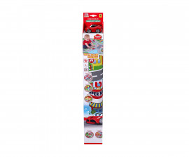 Bburago Junior 16/85008 - Ferrari Junior City Playmat