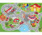 Bburago Junior 16/85008 - Ferrari Junior City Playmat thumb 2