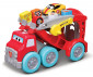 Bburago Junior 16/88623 - My 1st Collection Racing Transporter thumb 2