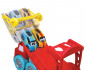 Bburago Junior 16/88623 - My 1st Collection Racing Transporter thumb 5