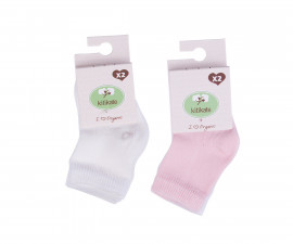 Чорапи Kitikate Basic Organic S95675