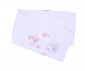 Бебешко памучно одеяло Kitikate S87086, момиче, 0-1 г. thumb 2
