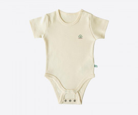 Kitikate S38756 - Organic New Basic Extendable Short Sleeve Body