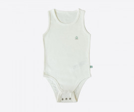 Kitikate S41893 - Organic New Basic Extendable Athlete Body Baby Boy