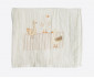 Kitikate S60589 - Organic Lil Duck Muslin Blanket, 80х90 cm thumb 3