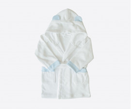 Kitikate S42784B - Organic Dreams Bathrobe