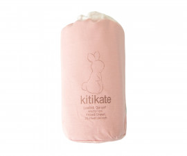 Kitikate S09053 - Zen Baby Bed Sheet, 60х120 cm