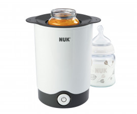 Нагревател за шишета и бурканчета с бебешка храна Nuk Termo Express 10256378