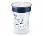Неразливаща се чаша Nuk Magic Cup, 230мл, 360°, Frozen Olaf 10255616 thumb 2