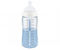 Бебешко шише за вода Нук First Choice Temperature control, 300 мл, каучук, асортимент thumb 2