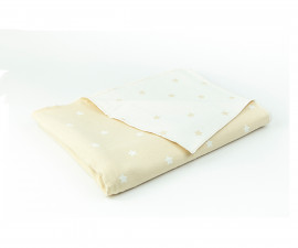 Pielsa 2301 - Bamboo Blanket 75x90, beige