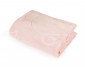 Pielsa 6655 - Embossed Blanket 80x110, pink thumb 2