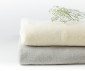 Pielsa 11047 - Cotton Plain Blanket 80x110, grey thumb 5
