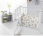 Pielsa 6379 - Printed Blanket 6379 110*140 C/04, blue thumb 3