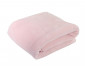 Pielsa 6654 - Embossed Blanket 6654 110*140 C/63, pink thumb 2