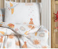 Луксозен спален комплект от 3 части за бебета и деца Kanz Park Bed, Dino KNZ-002-152.01.0264-Dino thumb 2