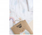 Пелена от муселин пашкул Kanz, Sweet Rainbow KNZ-014-152.01.0258-Sweet Rainbow thumb 2
