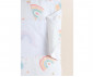 Пелена от муселин пашкул Kanz, Sweet Rainbow KNZ-014-152.01.0258-Sweet Rainbow thumb 3