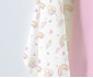 Кърпи за рамо от муселин Kanz, 2 броя, Soft Rainbow KNZ-015-152.01.0273-Soft Rainbow thumb 2