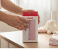 Кърпи за рамо от муселин Kanz, 2 броя, Soft Rainbow KNZ-015-152.01.0273-Soft Rainbow thumb 3