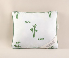 Възглавница от бамбук за новородено бебе Kanz, 35x45 см KNZ-030-152.01.0283-