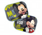 Предпазващ сенник за децата в колата Freeon, 44 х 35 см, 2 броя, Mickey new 9330 thumb 2