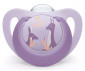 Ортодонтски силиконови залъгалки Nuk First Choice, 2 броя, с кутийка, 6-18м, Маймуна/Кенгуру, момиче 10176368 thumb 3