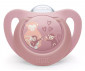 Ортодонтски силиконови залъгалки Nuk First Choice, 2 броя, с кутийка, 18+м, Маймуна/Кенгуру, момиче 10177247 thumb 2