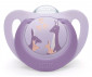 Ортодонтски силиконови залъгалки Nuk First Choice, 2 броя, с кутийка, 18+м, Маймуна/Кенгуру, момиче 10177247 thumb 3