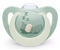 Ортодонтски силиконови залъгалки Nuk First Choice, 2 броя, с кутийка, 18+м, Night Хипо/Коала, момче 10177255 thumb 2
