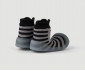 BigToes Zapato Chameleon - Modelo Dandy Gray thumb 3