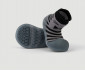 BigToes Zapato Chameleon - Modelo Dandy Gray thumb 5