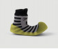 BigToes Zapato Chameleon - Modelo Dandy Gray thumb 7