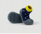 BigToes Zapato Chameleon - Modelo Polka Navy thumb 5