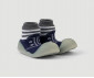 BigToes Zapato Chameleon - Modelo Sneakers Blue CHA313 thumb 2