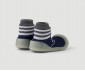 BigToes Zapato Chameleon - Modelo Sneakers Blue CHA312 thumb 3