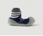 BigToes Zapato Chameleon - Modelo Sneakers Blue CHA311 thumb 6