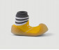 BigToes Zapato Chameleon - Modelo Sneakers Yellow thumb 6