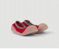 BigToes Zapato Chameleon - Modelo Flat Red thumb 2