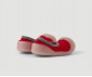BigToes Zapato Chameleon - Modelo Flat Red CHA362 thumb 3